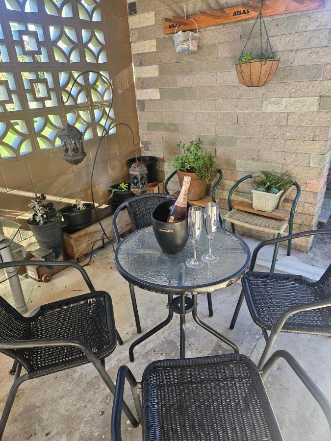 Di'S B&B Матамата Екстер'єр фото