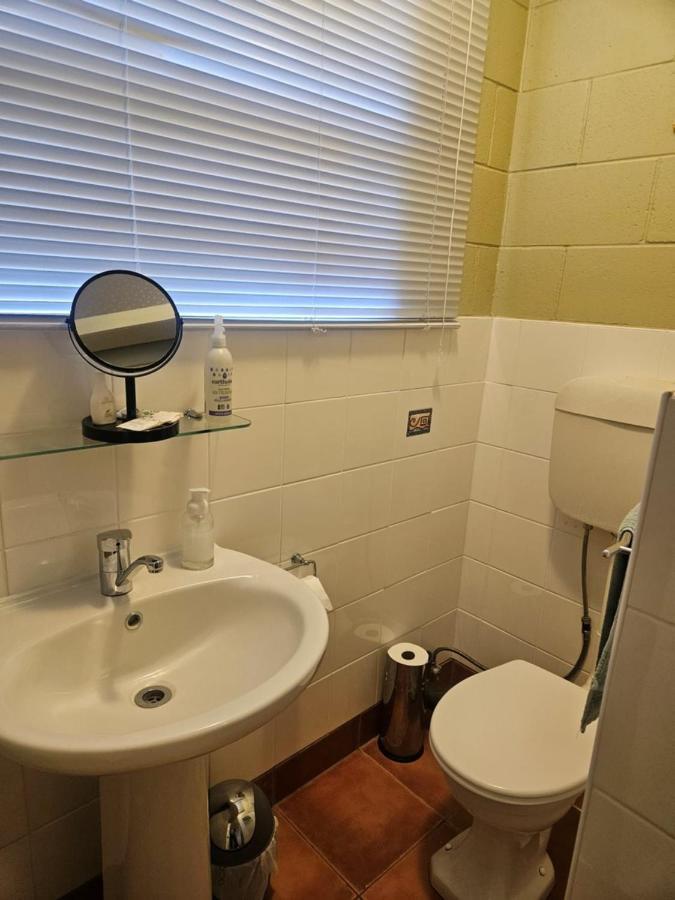 Di'S B&B Матамата Екстер'єр фото